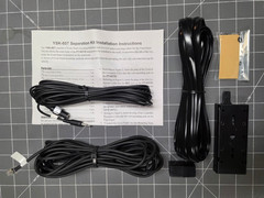 Yaesu FT-857 HF/VHF/UHF All-Mode Transceiver