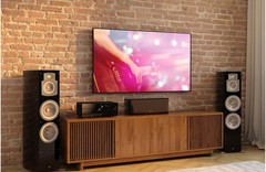 Yamaha RX-A2A AVENTAGE 7.2-Channel AV Receiver with 8K HDMI & MusicCast