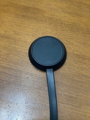 Google Chromecast Ultra HD 4K HDR WiFi Ethernet Black