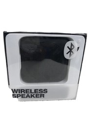 Wireless Speaker 600 mAh Up To 2 Hours Playback Bluetooth Version 5.0 3W Dual Dr