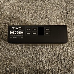 RARE TIVO EDGE for ANTENNA / OTA ~ LIFETIME SERVICE ~ TRANSFER READY