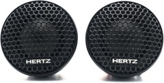 Hertz MPK 163.3 Mille Pro 6.5″ (16,5 CM) 3-Way Component Car Speaker Set – Pair