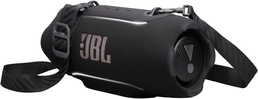 JBL Xtreme 5 – Portable Waterproof Speaker with Massive Legendary JBL Sound NEW