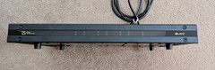 Elan Z-660 661 6 Channel Power Amplifier – Analog Amp 60 – Watt x 6 Channels