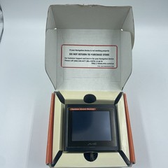Mio Moov M200 GPS Navigation Spoken Street Names All 50 States + Puerto Rico