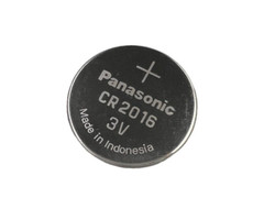 100 PANASONIC BULK CR2016 CR 2016 LITHIUM COIN CELL BUTTON BATTERY EXP 2033
