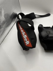 3x HTC Vive 3.0 Tracker – Black With Straps – Tested And Working