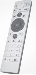 Voice Remote Control for UB12 + tvbox 2026 安博盒子12全套Android 64+4G Unblock tech