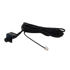 PAC LocPRO Advanced 4-CH Active Line Output Converter w/Remote Control LPA-E.4