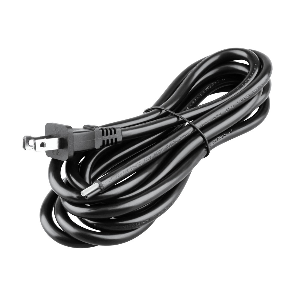 10ft UL 18AWG AC Power Cord for DeWalt DW110 DW111 DW116 DW117 DW120K Electric