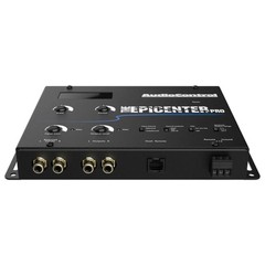 Audiocontrol EPICENTER PRO Bass Restoration Processor with Line Driver