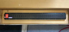 BG Radia A11 4117 PRO-1.0 In-Wall Speaker System NEW OPEN BOX