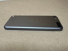 Apple iPod touch 5th Generation Space Gray (32 GB)