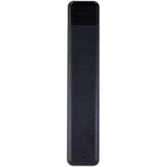 Sony Remote Control (RMF-TX520U) with Microphone for Sony Smart TVs – Black