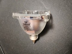 Osram P-VIP 150-180/1.0 E22ra projector/TV bulb