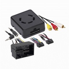 AXXESS AXDI-FD2 RADIO INTERFACE W/ ACC & NAV for SELECT 2011-UP FORD VEHICLES
