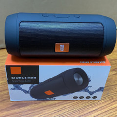 Bluetooth Wireless Portable Speaker Waterproof Stereo USB Bass TF FM Radio LOUD