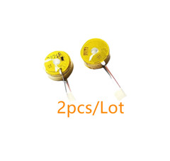 2pcs Replacement Beats By Dre Powerbeats Pro Coin Battery CP1254-A3 55mAh Parts