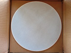 Emphasys Dual Channel In-Ceiling Speaker DC6.0 6 1⁄2″ Dual Channel In-Ceiling