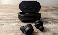 JLab JBuds Air True Wireless Bluetooth Earbuds-Black-Brand New