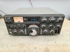 Kenwood TS-530SP HF Amateur Transceiver $175 C MY OTHER HAM RADIO iCOM Yaesu