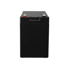 Deep Cycle LiFePO4 Lithium Battery 12V 7Ah SLA Battery Replaces Enduring 6-FM-7