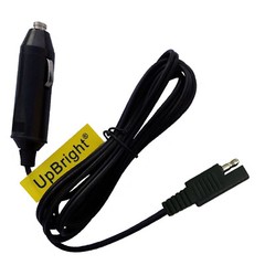 Barrel or 2-Prong AC Adapter For MarCum Sonar Under Water Camera Battery Charger