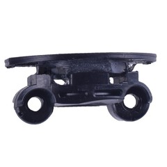 For Sony WH-1000XM4 Headphone Plastic Hinge Swivel + U Metal Replacement