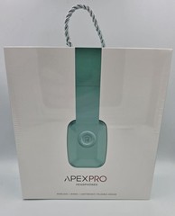 ApexPro headphones bluetooth wireless noise cancelling; Several Colors Available