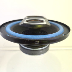 3 Way Coaxial Car 6″ Speaker TX 5210DM4 Made in Indonesia 9042 NOS