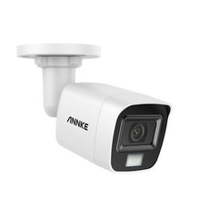 ANNKE 1080P 4IN1 TVI Security Camera CCTV Audio Recording Outdoor Color Night