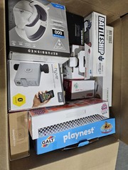 Amazon Elite Hidden Value Crate Loaded With Premium Overstock Finds