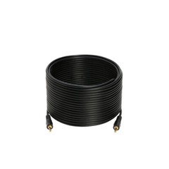 50FT 3.5mm Audio Stereo Male to Male Cable Headphone Car iPad Stereo AUX Cord