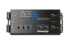 AudioControl LC2i PRO 2-CH Active Line Output Converter & Line Driver w/Remote