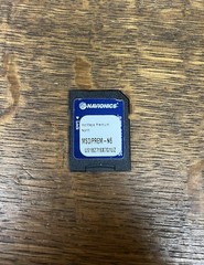 Micro SD Map Chip Adapter GPS Card Fishing Hotmaps Premium North N Lowrance N6