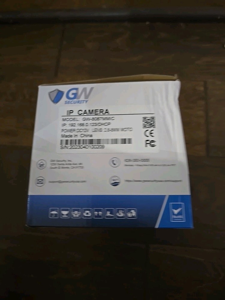 8MP 2160p Ultra HD 4K IP 3X Optical Motorized Zoom Dome PoE Security Camera