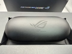 ASUS ROG XREAL R1 Gaming AR Glasses 171″ FHD 240Hz 0.01ms ROG Ally PC & GAMING