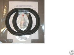 EPI 20,10,100,101, 100W, 200, M3, M110 8″ Filleted Foam Surround Speaker Kit