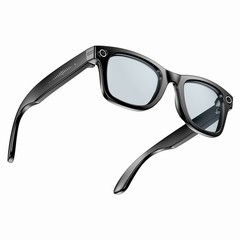 New Smart AI glasses Camera Bluetooth call voice assistant music translation