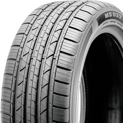 MS932 Sport 100V All Season Tire P255/45R19
