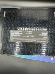 TiVo Edge DVR Antenna OTA All in Lifetime Service, 500 GB, 2 Tuners Tested READ