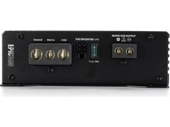 NEW Audio Control EPIC500 Epic Series 1-Channel Mono Car Audio Amplifier, 500W