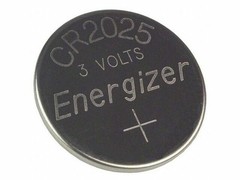 10 x FRESH Genuine Energizer CR2025 ECR2025 3V Coin Button Battery Fast Shipping