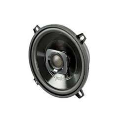 Polk DB522 5.25″ Coaxial Speakers with Marine Certification