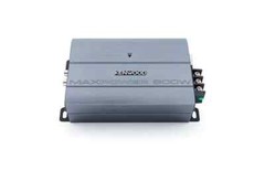 Kenwood KAC-M3001 Compact Mono Power Amplifier, Conformal Coated, 400W Max Power