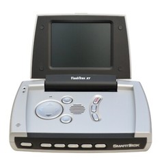 SmartDisk FlashTrax XT Silver ( 40 GB ) Digital Media Player Compact Flash