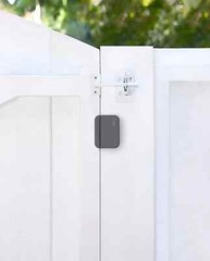 Ring – Alarm Outdoor Contact Sensor 2-pack – Gray