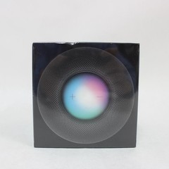 Apple HomePod Mini Smart Speaker – Space Gray (MY5G2LL/A)