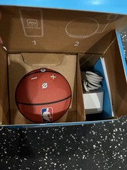 Amazon Echo Dot | Officially Licensed NBA Limited Edition
