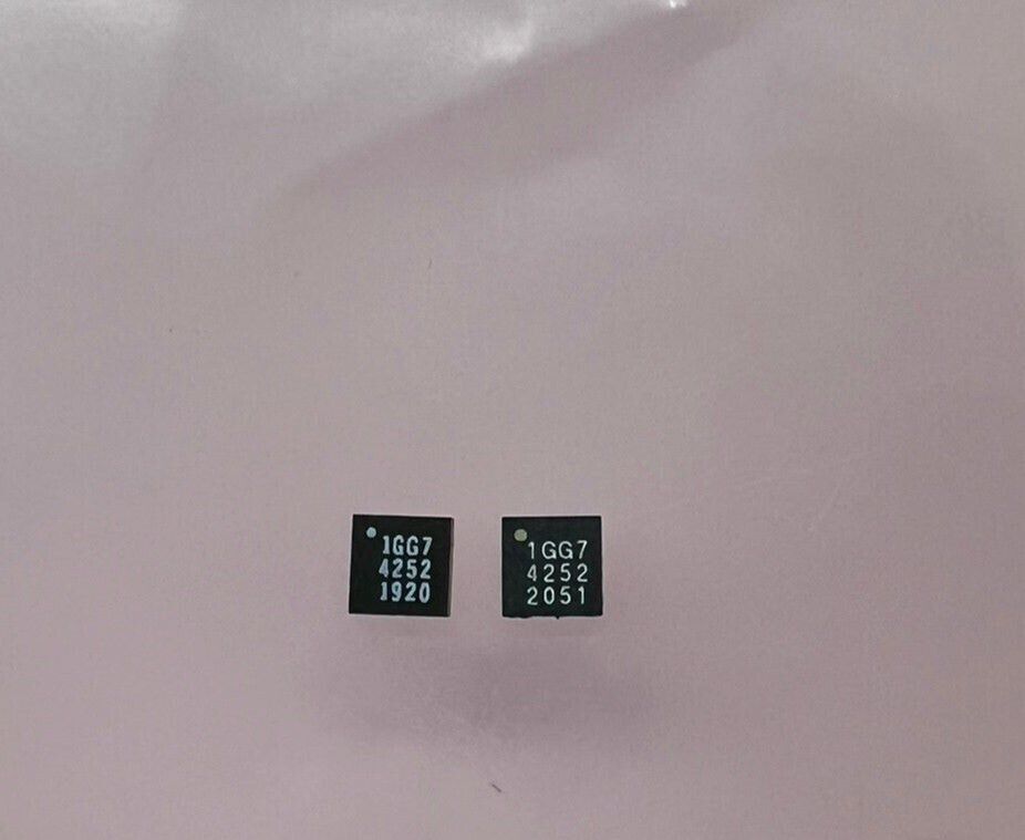 ONLY 1PC AGILENT 1GG7-4252 chip 1GG74252